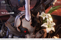 Mogu Studio - 2B Nier: Automata