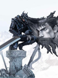 Prime 1 Studio - Guts Berserk
