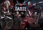 Prime 1 Studio - Concept Masterline Devil May Cry V Dante CMDMCV-01 CMDMCV-01S (Licensed)