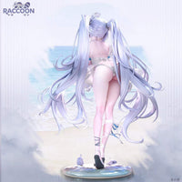 Raccoon Studio - Cinderella Goddess of Victory: Nikke