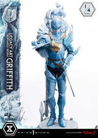 Prime 1 Studio - Griffith Berserk