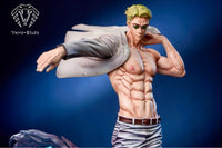 Veyra Studio - Kento Nanami Jujutsu Kaisen