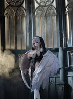 Kawa Design - Angel Sister Sheng yu 1/6 Figure (Licensed)