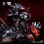 PPDF Studio - Ling Cage LIN YUAN ZHE 1/4 Bust Figure (Licensed)