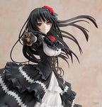 KADOKAWA - KDcolle Date A Live Kurumi Tokisaki Fantasia 30th Anniversary ver. Renewal package edition 17 Complete Figure (Licensed)