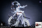 Coolbear Studio - NieR Automata #3 2B