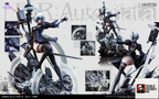 Coolbear Studio - NieR Automata #3 2B