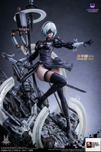 Coolbear Studio - NieR Automata #3 2B