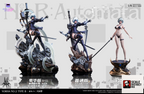 Coolbear Studio - NieR Automata #3 2B