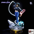 Zenkai Studio - Hunter×Hunter Phantom Troupe & Waifu Line Shizuku Murasaki