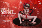 You Ying Studio - Honkai: Star Rail Sparkle
