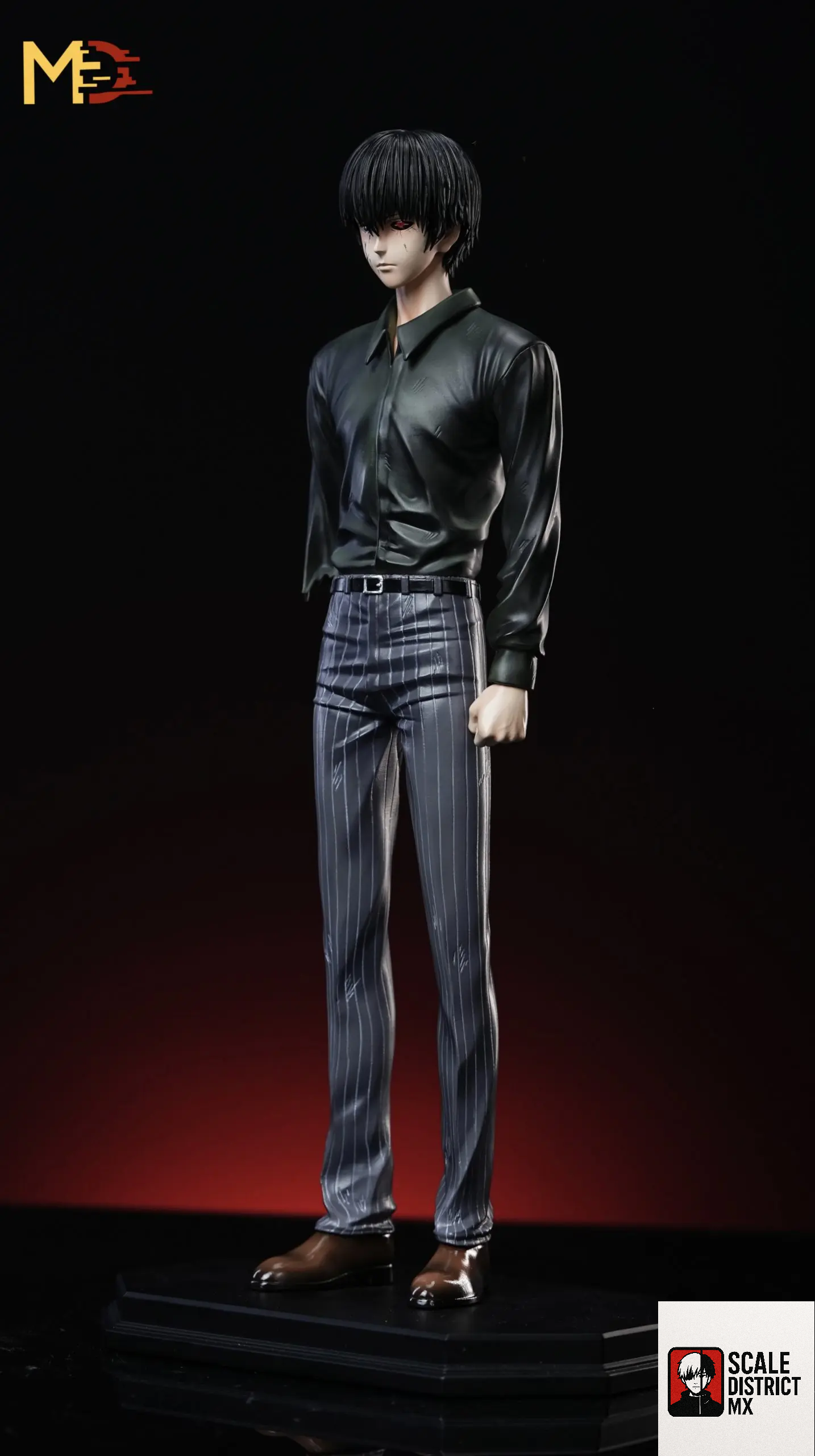 MD Studio - Tokyo Ghoul Ken Kaneki
