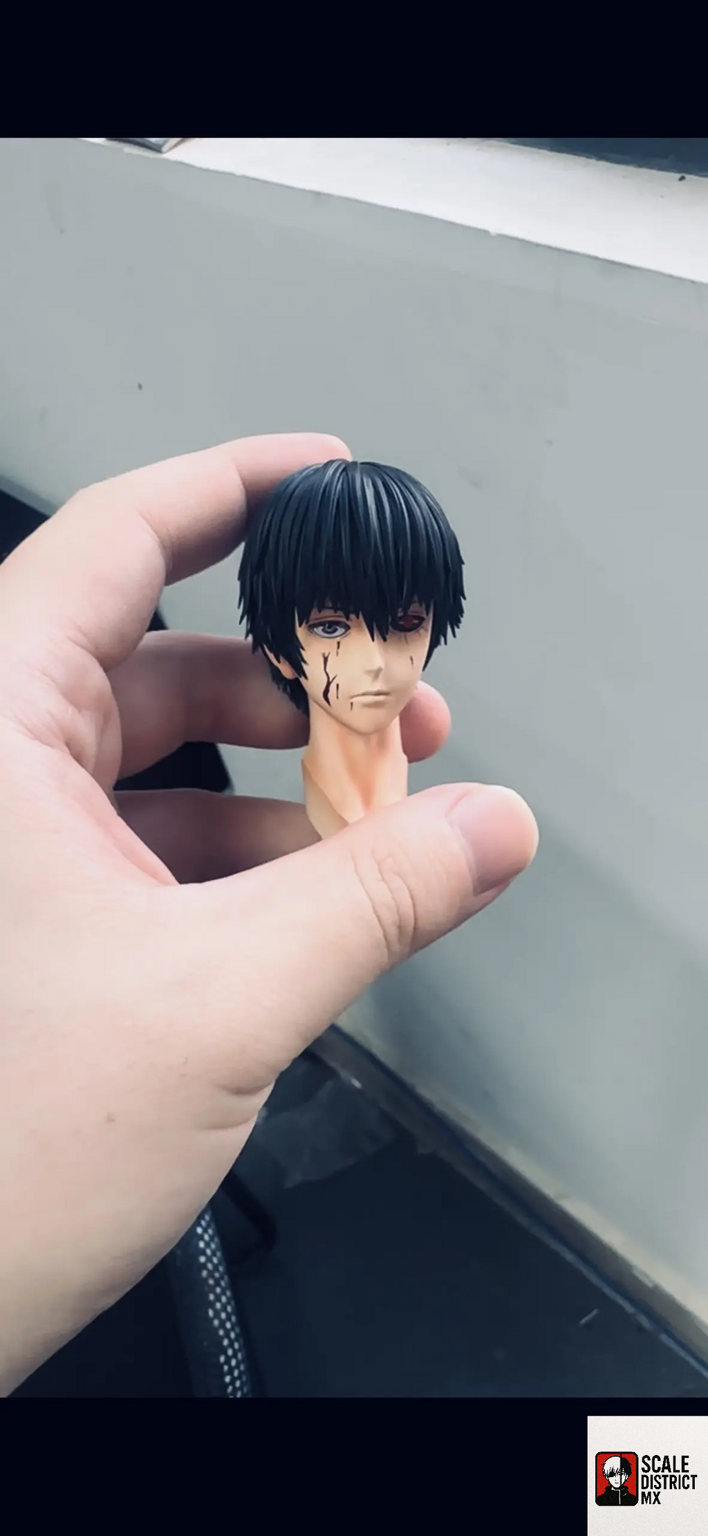 MD Studio - Tokyo Ghoul Ken Kaneki