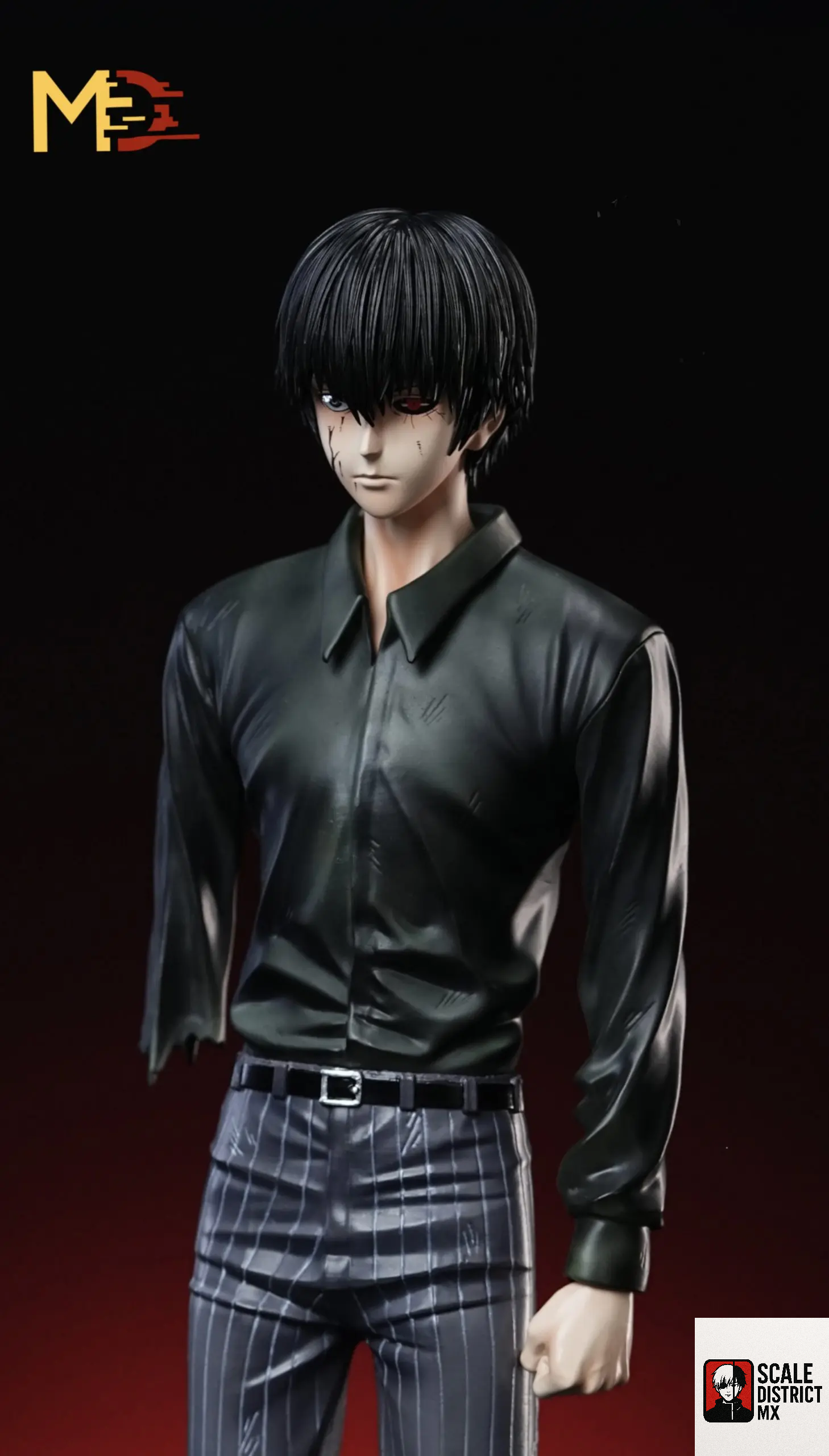 MD Studio - Tokyo Ghoul Ken Kaneki