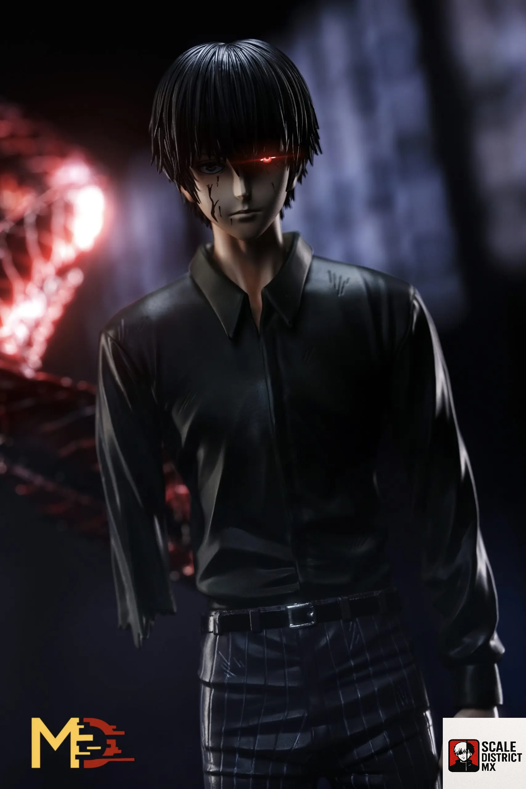 MD Studio - Tokyo Ghoul Ken Kaneki