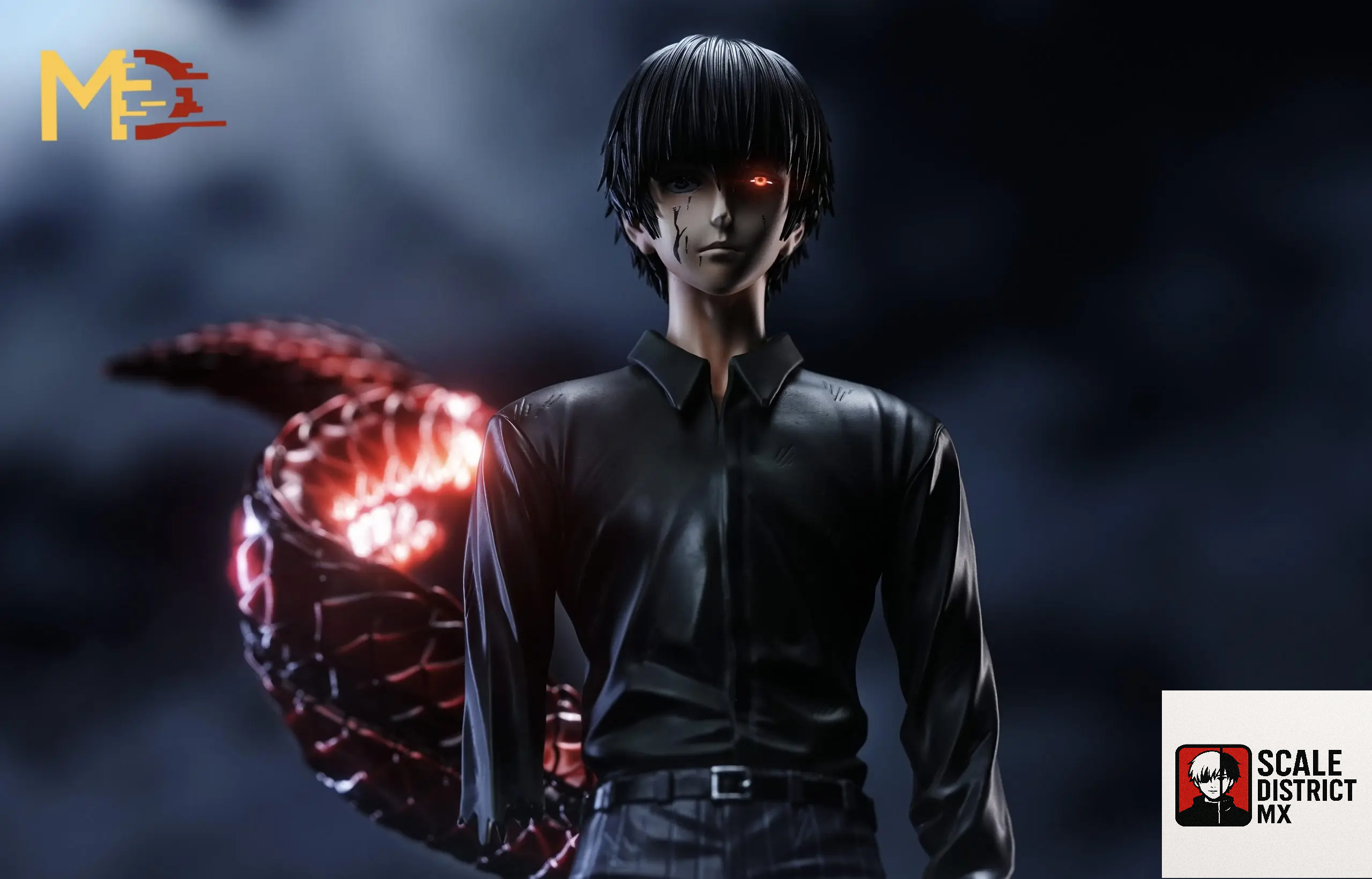 MD Studio - Tokyo Ghoul Ken Kaneki