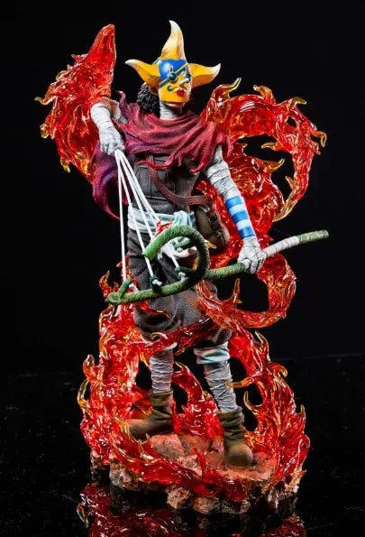 Yi Quan Chao Ren Studio - One Piece Standing Usopp