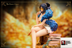 YUE GUANG CHENG Studio - ONE PIECE FILM GOLD Series #2 Nico Robin