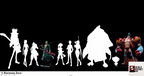 SPADES K Studio - One Piece Straw Hat Pirates Series 02 Roronoa Zoro