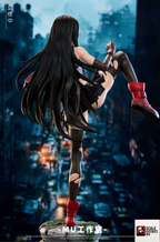 Mu Studio - Final Fantasy Tifa