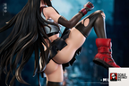 Mu Studio - Final Fantasy Tifa