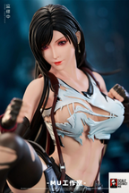 Mu Studio - Final Fantasy Tifa