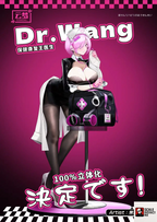 YUNMENG Studio - Dr. Wang Home Wellness Physician (Licensed)