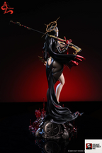 ACY Studio - Original VATICAN series Battle Sister (Licensed)