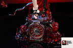 ACY Studio - Original VATICAN series Battle Sister (Licensed)