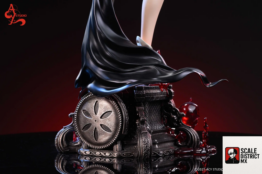 ACY Studio - Original VATICAN series Battle Sister (Licensed)