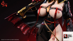 ACY Studio - Original VATICAN series Battle Sister (Licensed)