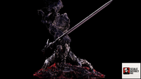 Iron Curtain Studio - Berserk Guts Berserker Armor