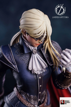 Ashes Studio - Elden Ring Nightreign Duchess