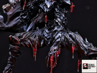 Iron Curtain Studio - Berserk Guts Berserker Armor