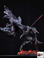 Iron Curtain Studio - Berserk Guts Berserker Armor