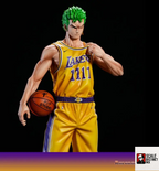F.I.T Studio - One Piece NBA All Star Series Roronoa Zoro
