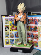 Wish Studio - Dragon Ball Casual Wear Series #1 Son Goku