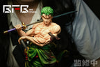 BFB Studio - One Piece #1 Zoro with Sword