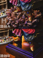 MAN Studio - Dragon Ball Broly