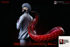 Black and White Studio - Tokyo Ghoul Black Goat Ken Kaneki