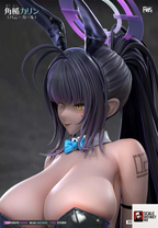 FWS Studio - Blue Archive Bunny Girl Kakudate Karin