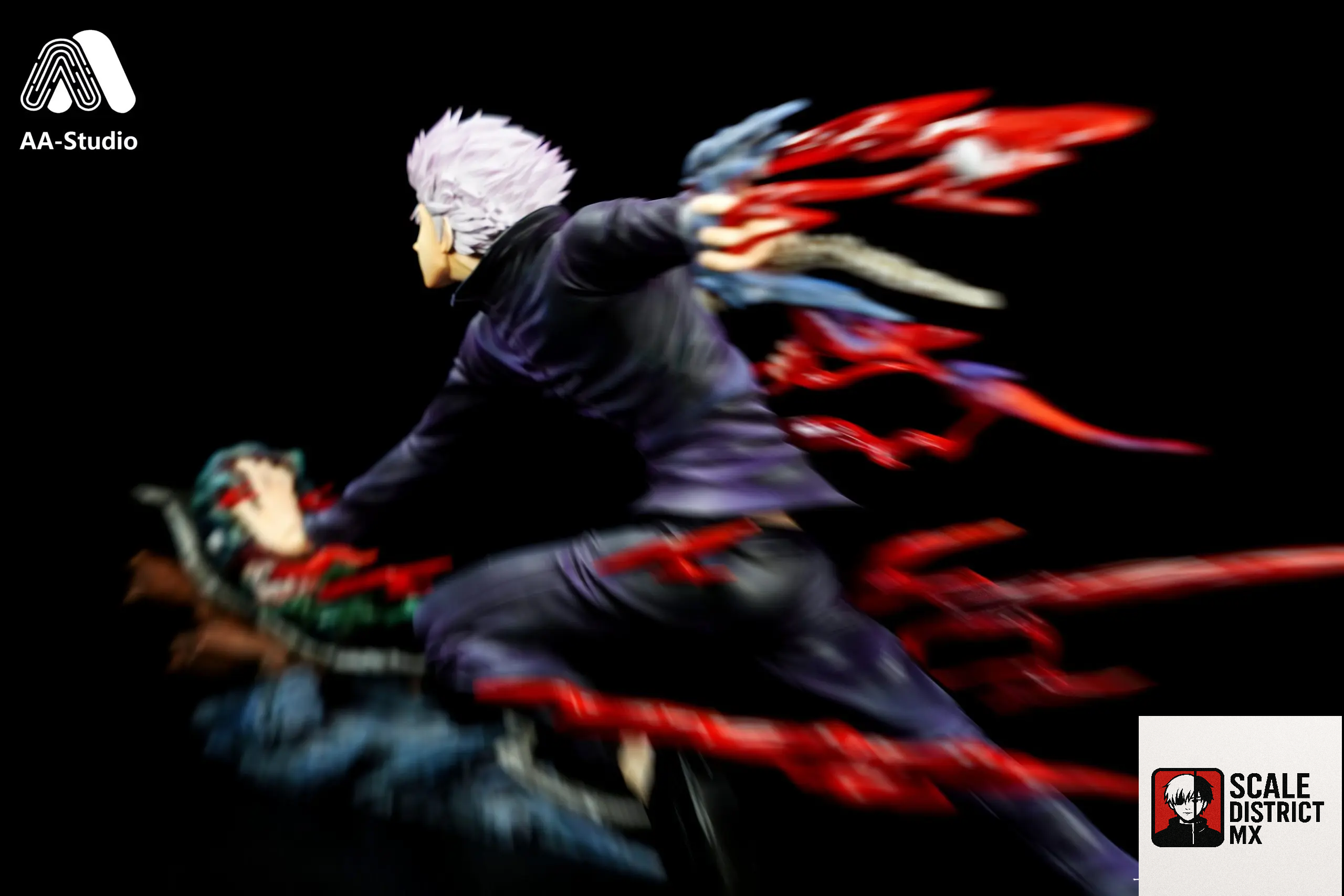AA Studio - Jujutsu Kaisen Sprint Gojo Satoru