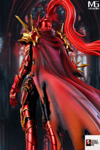 MG Studio - Solo Leveling Resonance Series #4 - Red Igris & Shadow Igris