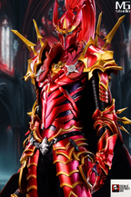 MG Studio - Solo Leveling Resonance Series #4 - Red Igris & Shadow Igris