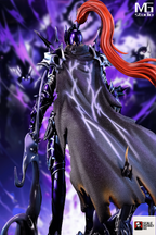 MG Studio - Solo Leveling Resonance Series #4 - Red Igris & Shadow Igris