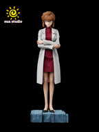 Sun Studio - Detective Conan Shiho Miyano Sherry