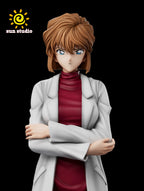 Sun Studio - Detective Conan Shiho Miyano Sherry