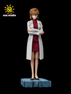 Sun Studio - Detective Conan Shiho Miyano Sherry