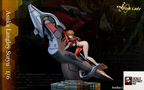 Pink Lady Studio - Neon Genesis Evangelion Soryu Asuka Langley & Ayanami Rei