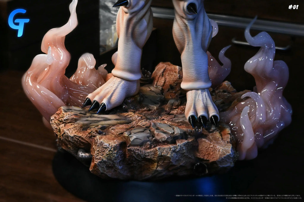 GT Studio - Dragon Ball Villains Series Super Omega Shenron